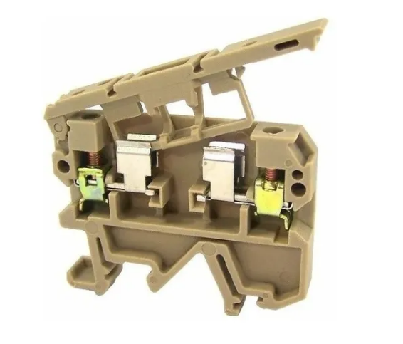 Metaltex - MAB1-F BORNE FUSIVEL