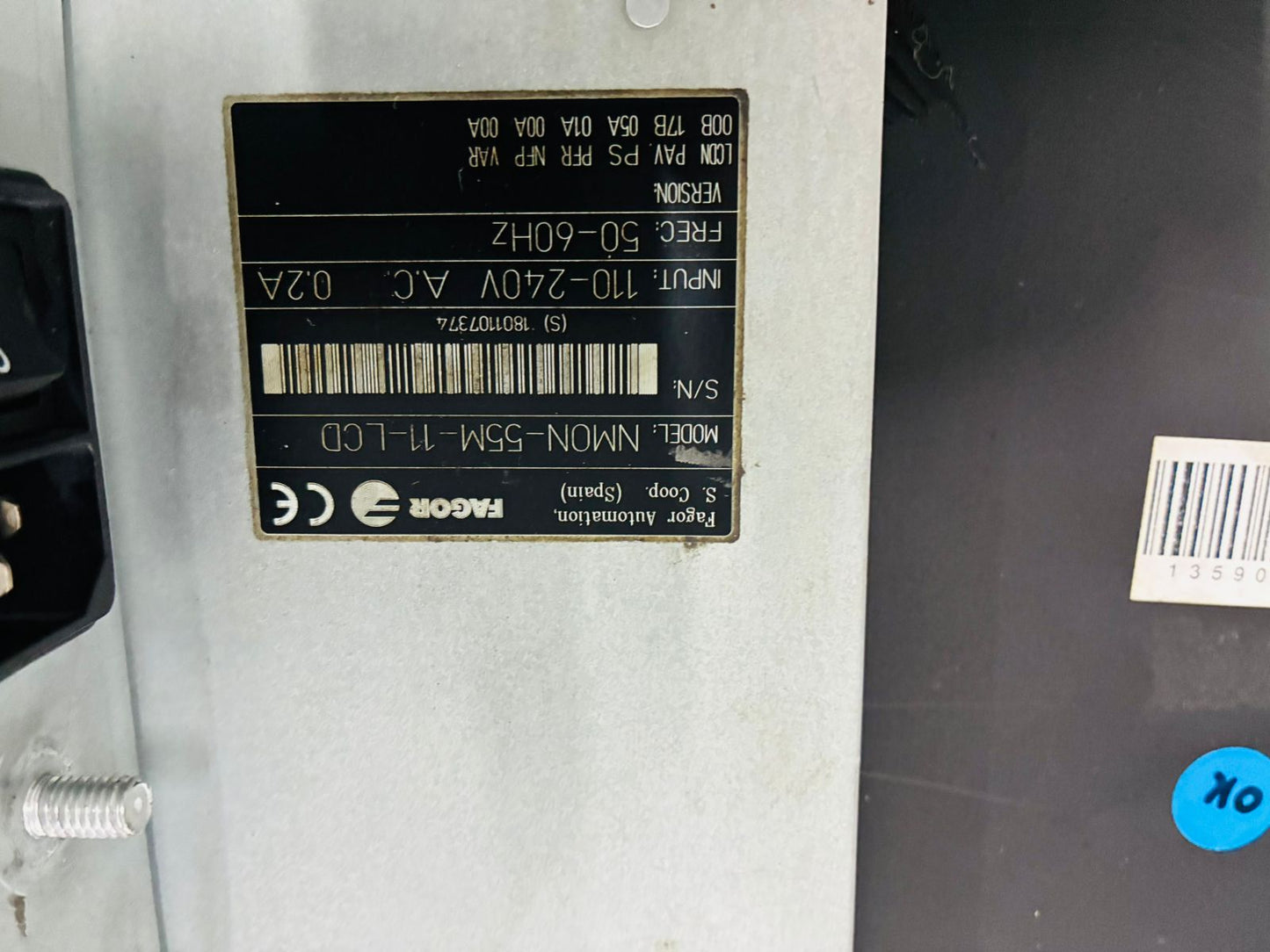 IHM Fagor - revisado