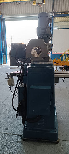 FRESADORA FERRAMENTEIRA FIRST - MODELO LC185 VS-E