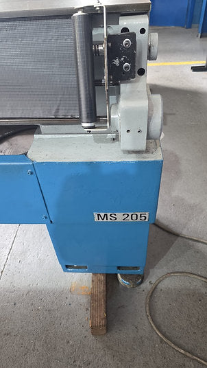 Torno Diplomat 3001 Mascote MS 205