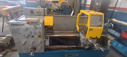 Torno Diplomat 3001 Mascote MS 205
