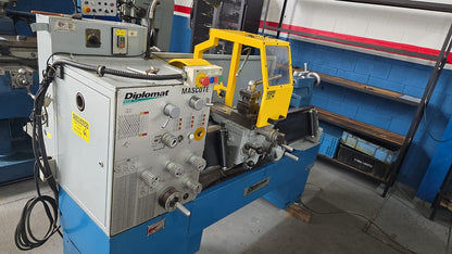 Torno Diplomat 3001 Mascote MS 205