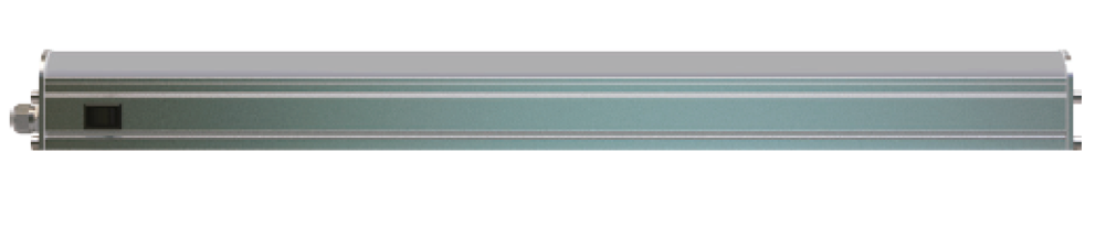 Luminárias para máquinas