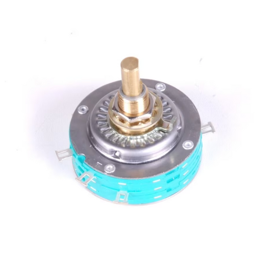 Chave Rotativa 16 posições