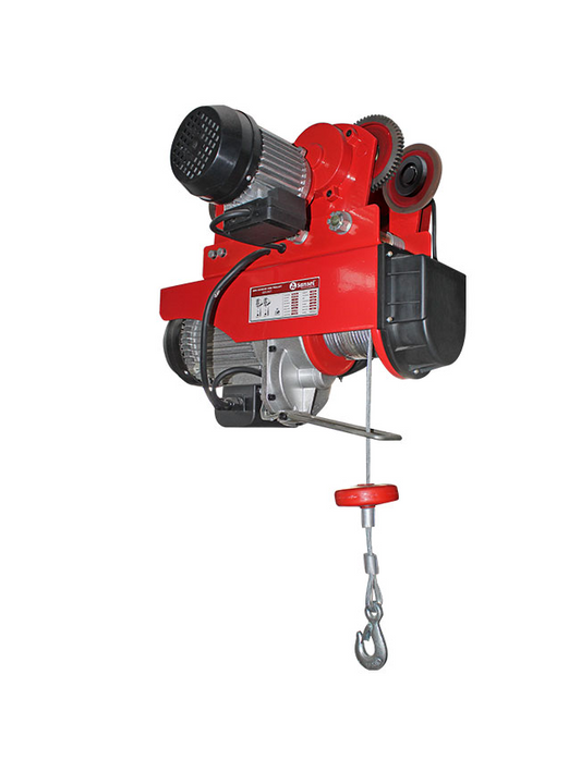 Talha ponte rolante Ges-500T - Sansei