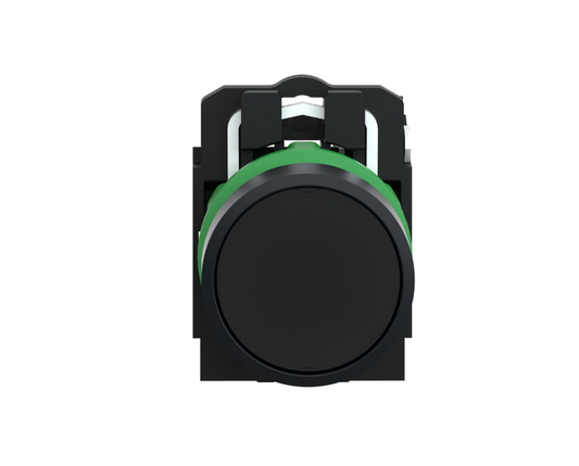 Schneider Harmony - XB5AA21 Botão Preto