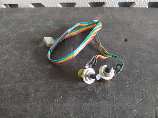 Potenciometro Heidenhain para 410M