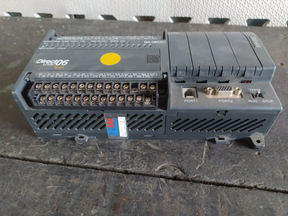 CLP Direct Logic 06 - D0-06DD1