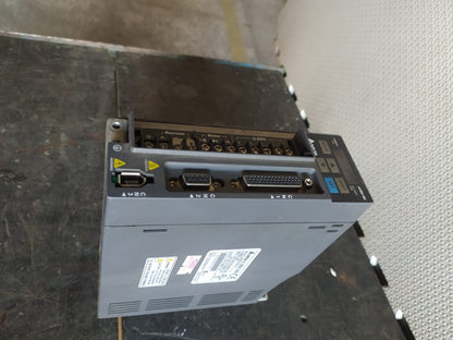 Acionamento Delta ASd-B2-1021-B