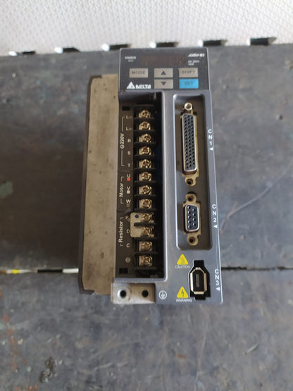 Acionamento Delta ASd-B2-1021-B