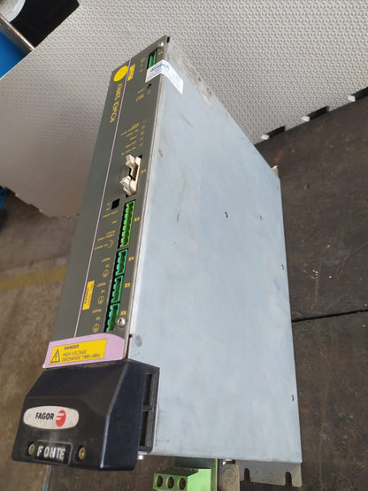 Fonte Fagor PS-25 B4