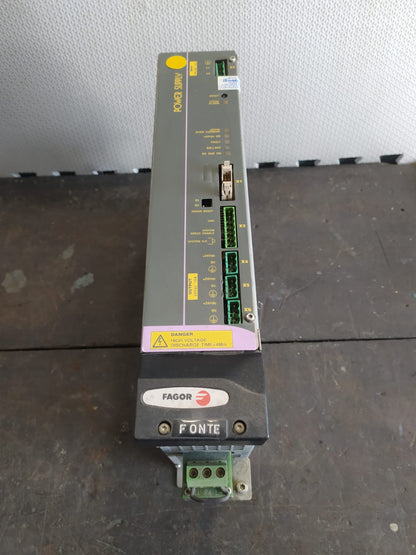 Fonte Fagor PS-25 B4