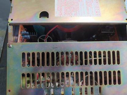 Monitor de Tubo Traub