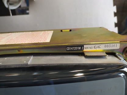 Monitor de Tubo Traub