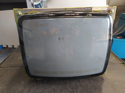 Monitor de Tubo Traub