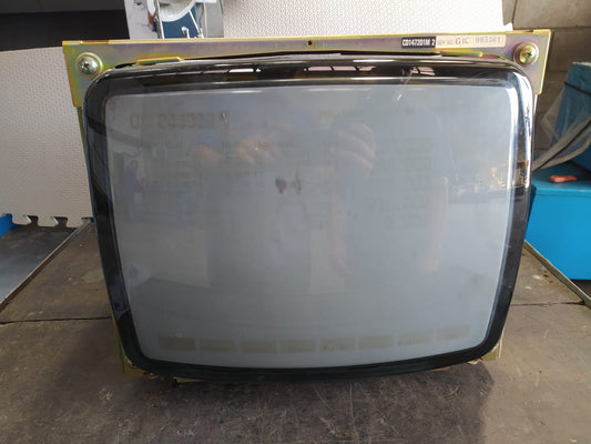 Monitor de Tubo Traub