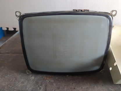 Monitor de Tubo Mach8