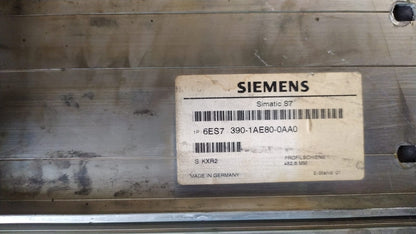 CLP Siemens S7-300