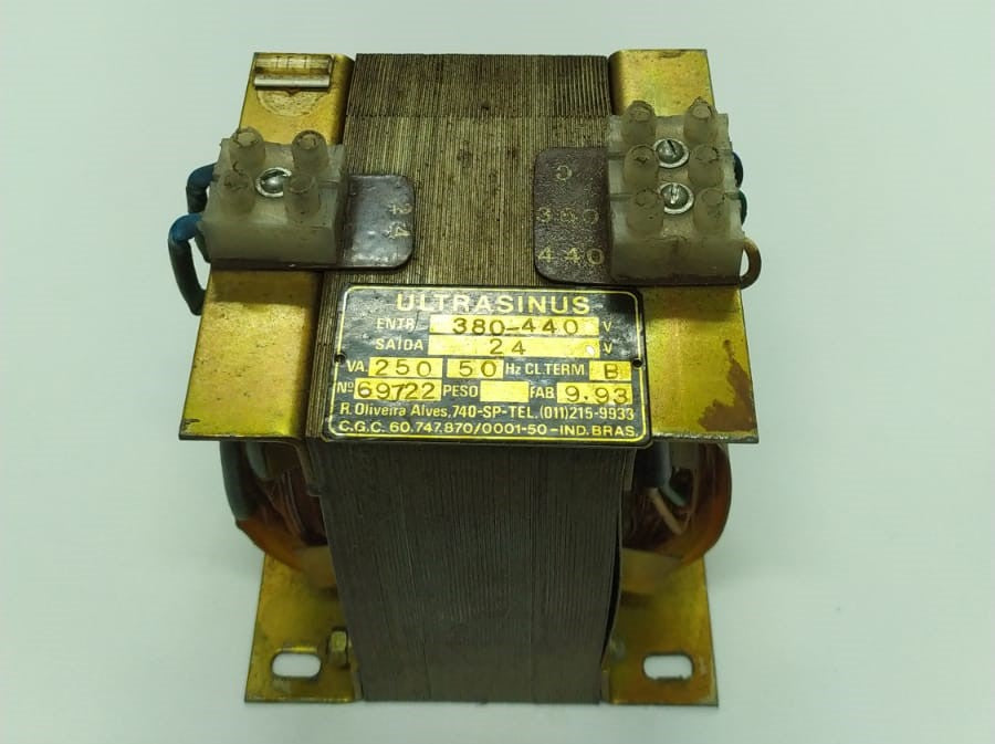 Ultrasinus E380_440 S24V