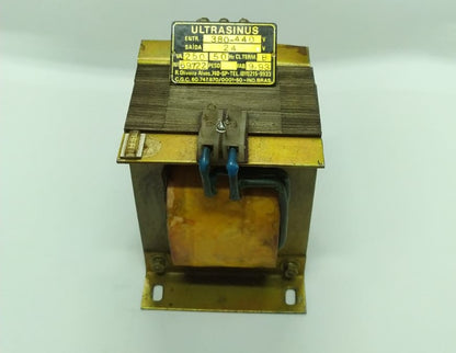 Ultrasinus E380_440 S24V