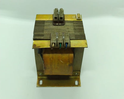 Ultrasinus E380_440 S24V