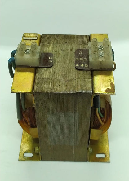 Ultrasinus E380_440 S24V