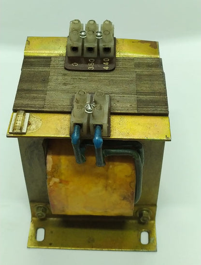 Ultrasinus E380_440 S24V