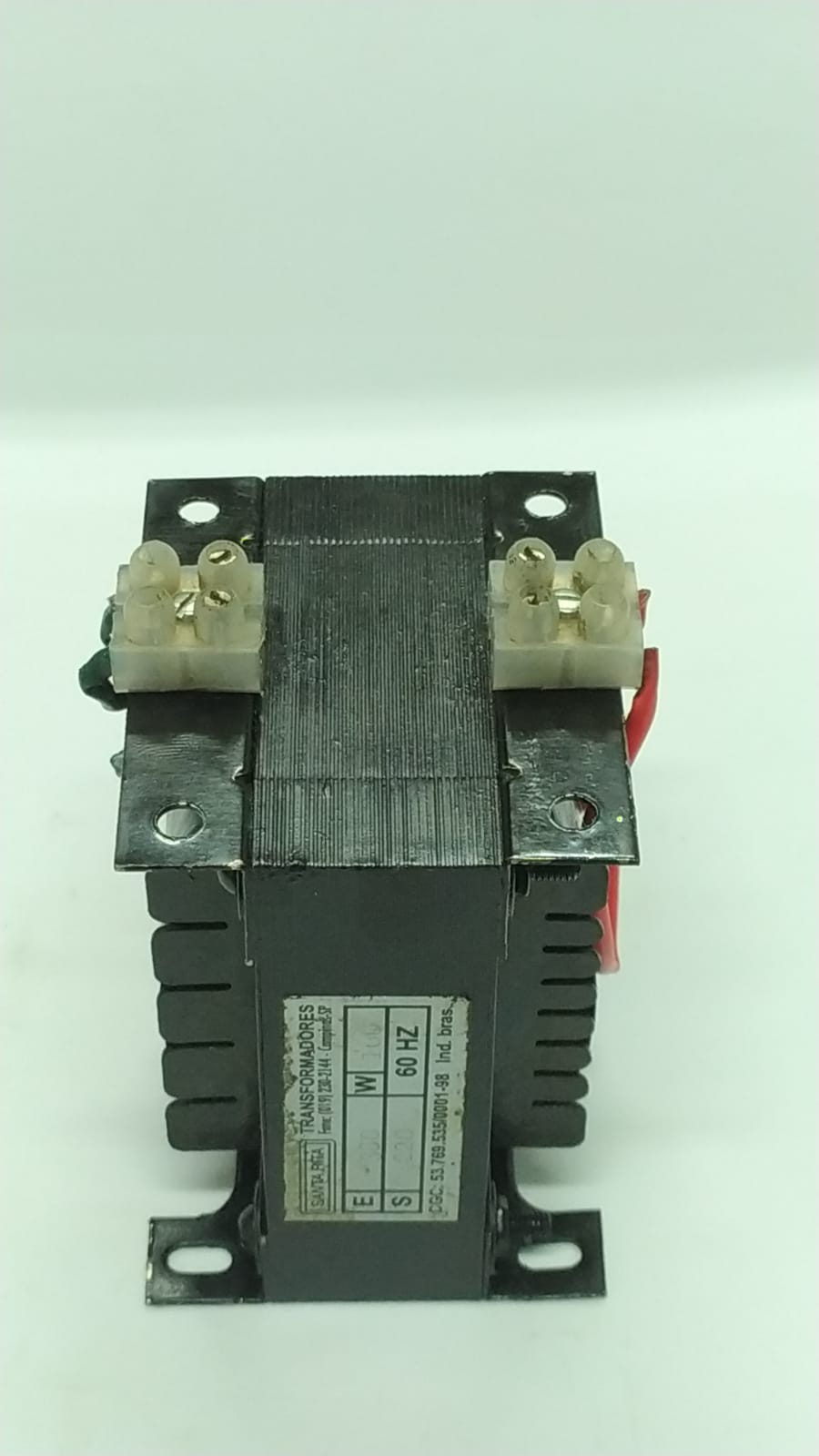 Santa Rita E380 S220V