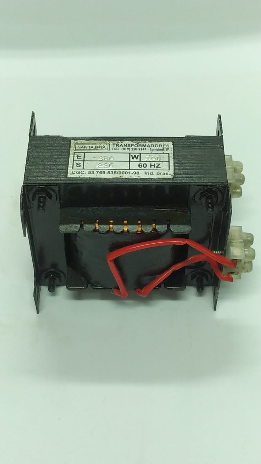 Santa Rita E380 S220V