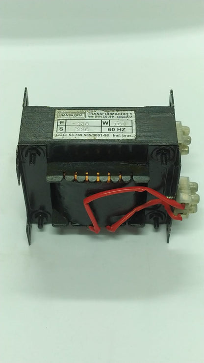 Santa Rita E380 S220V