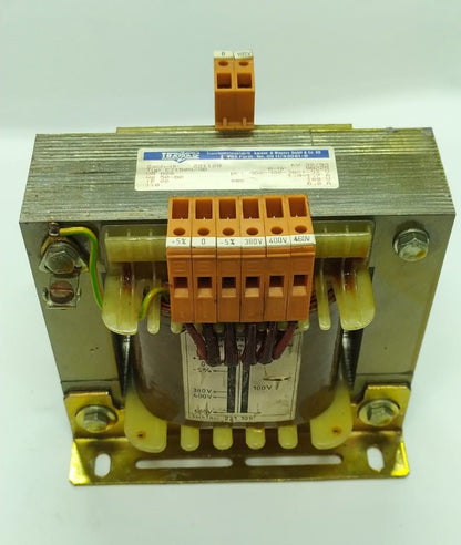 Tramag E460_400_380 S100V