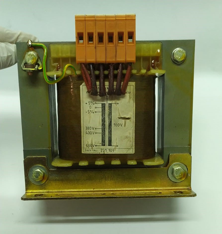 Tramag E460_400_380 S100V