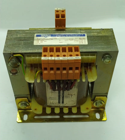 Tramag E460_400_380 S100V