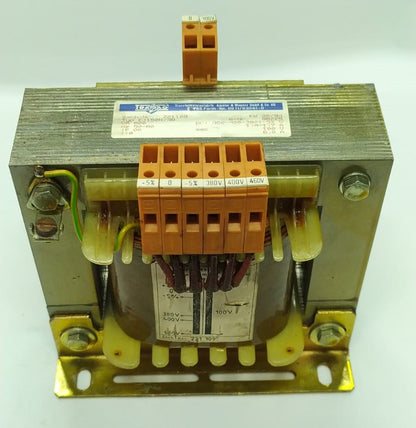 Tramag E460_400_380 S100V