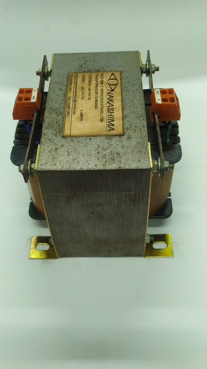 Nakashima E440 S220V