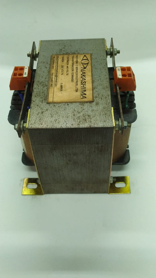 Nakashima E440 S220V