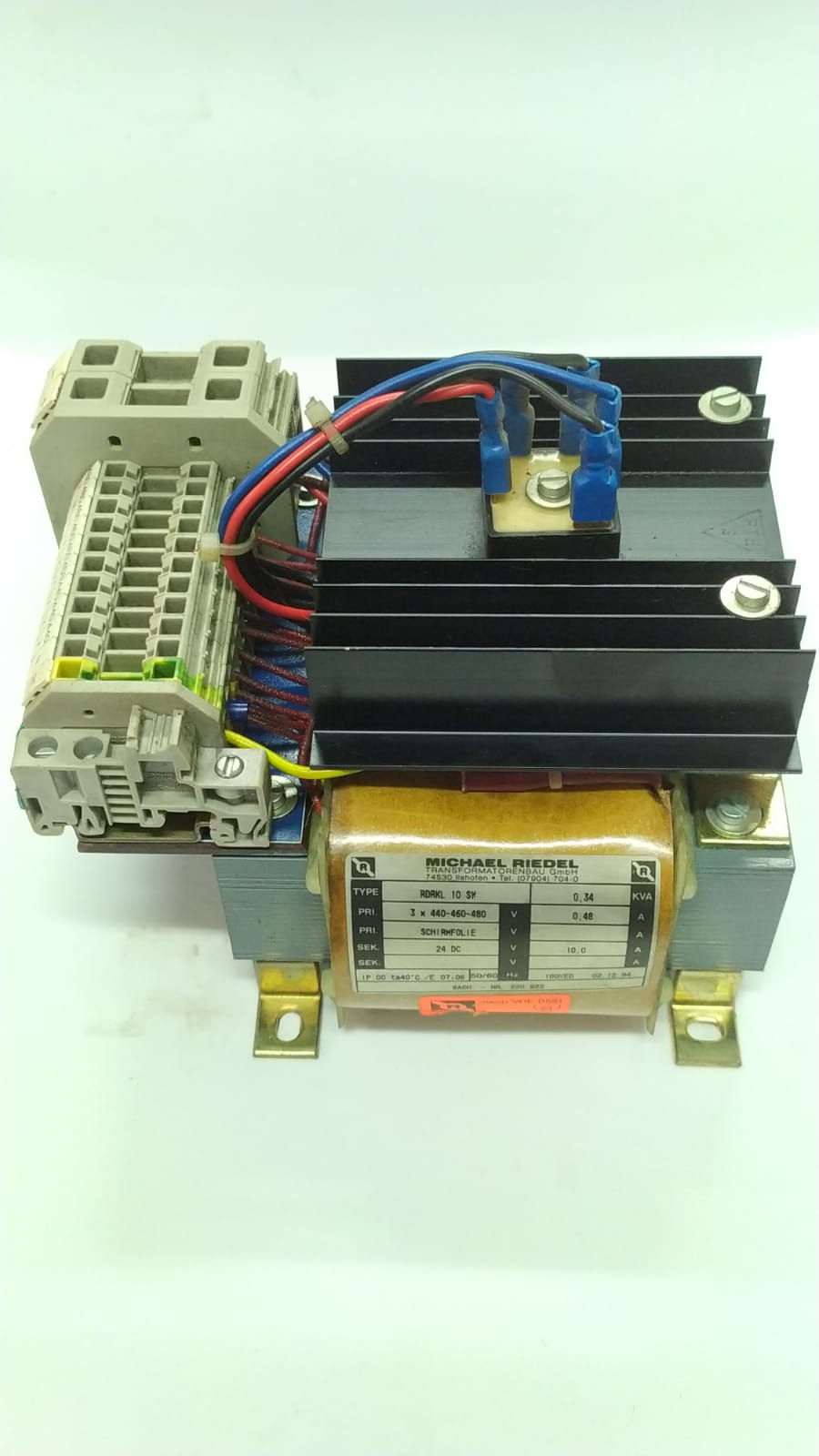 Michael Riedel E440_460_480 S24V