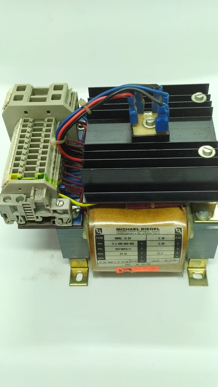 Michael Riedel E440_460_480 S24V