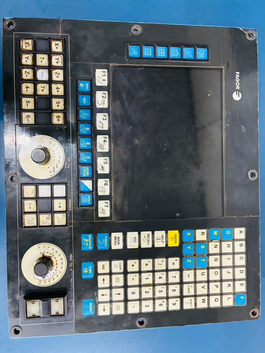 IHM Fagor - revisado