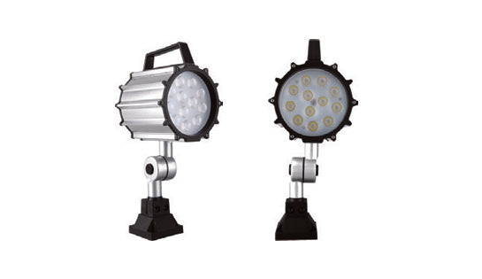 Iluminação para máquinas e equipamentos – ROOMTEK
