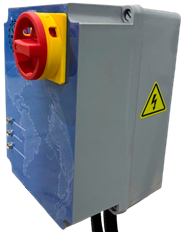 Painel de Segurança RPG